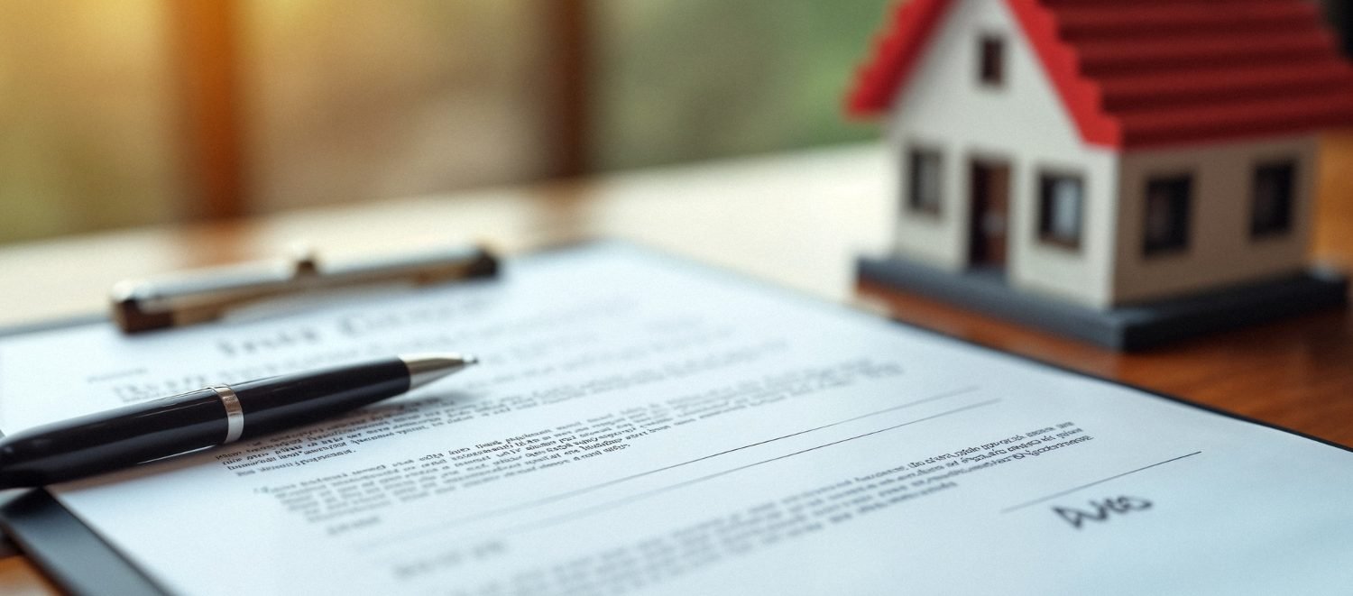 Property Division - Banner